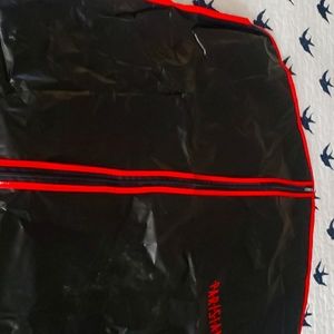 Parisian Garment Bag
